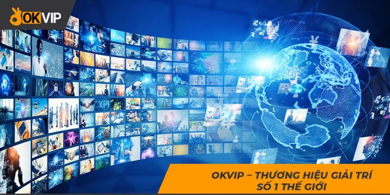 Những hoạt động giải trí hấp dẫn của tập đoàn OKVIP